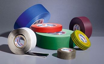 Electrical Tape HelaTape