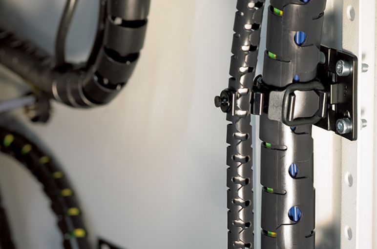 Protective sleeving for air handling units and duct systems