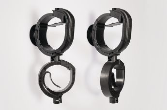 Cable clamp sale holder