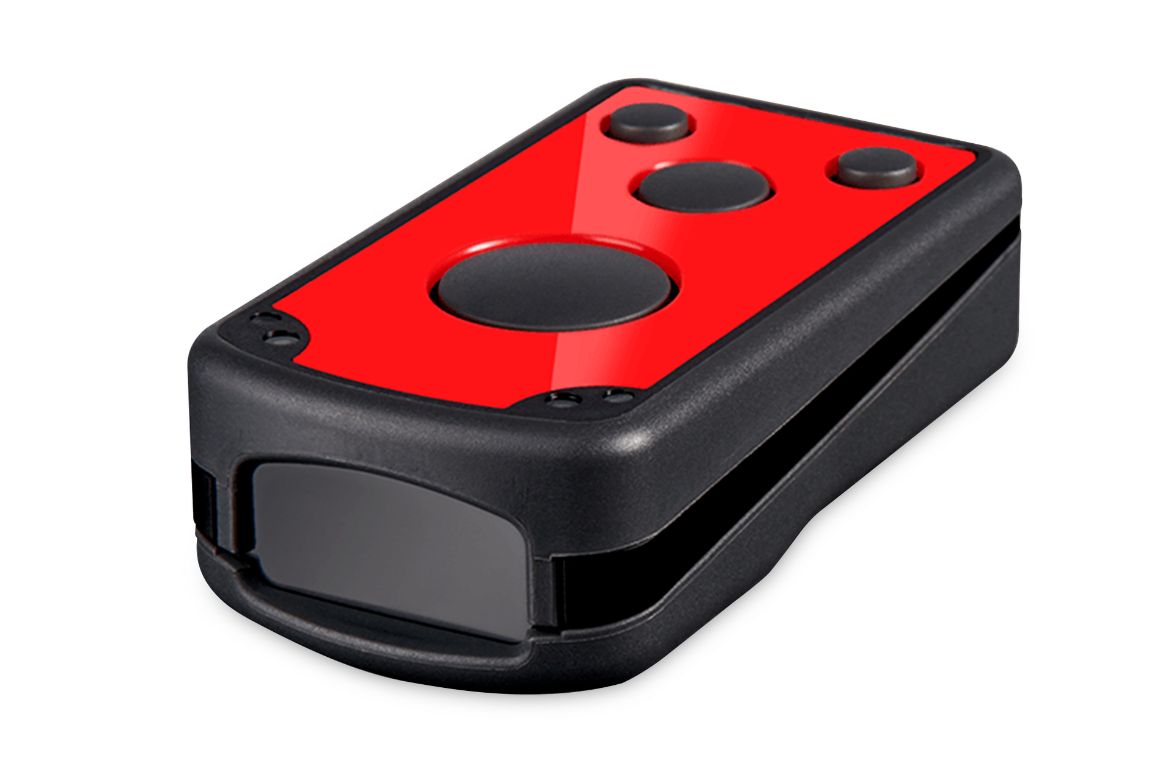 Mobile RFID reader (NFC, Bluetooth)