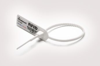 RFID security seals