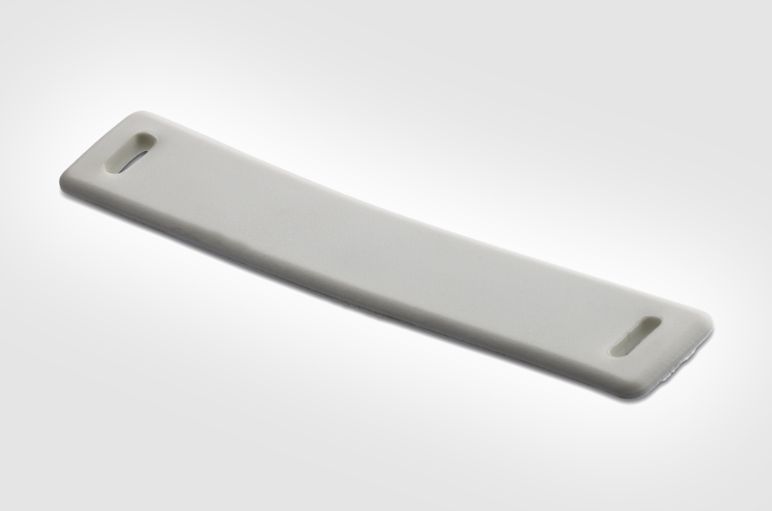 Rugalmas RFID tag