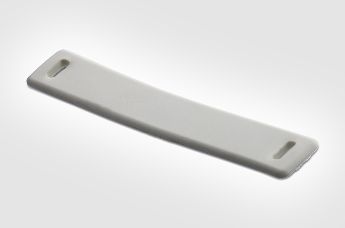 Flexible RFID tags