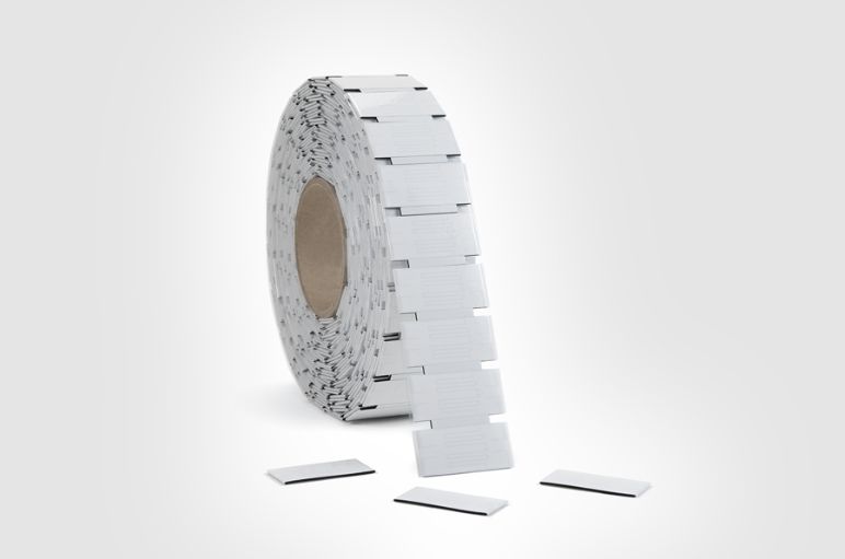 RFID-matrica
