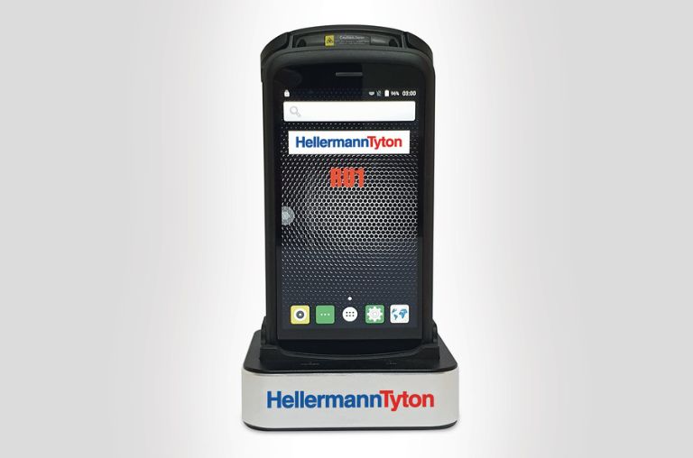 RU1 Handheld Reader