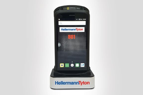 RU1 Handheld Reader