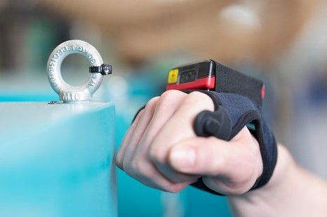 Technologie RFID