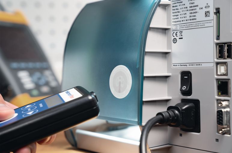 Technologie pro automatickou identifikaci