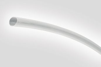 Thin Wall Silicone Tubing Ultra-thin Tubber Tubing