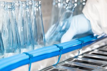 x-ray and metal detectable cable ties are very popular in the food, beverages and pharmaceutical industries.