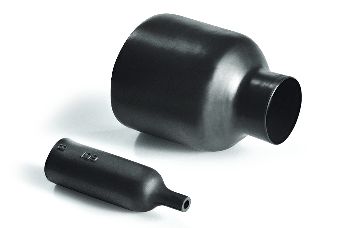 Bottle Shapes - Helashrink 100 Series, without rib