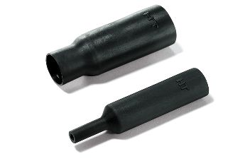 Low Profile Shim Boots - Helashrink 313E Series, without adapter lip