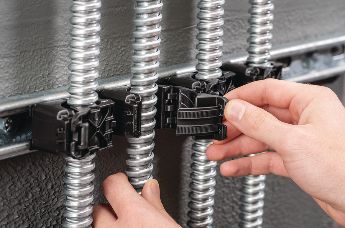 Strut Ratchet Clamps