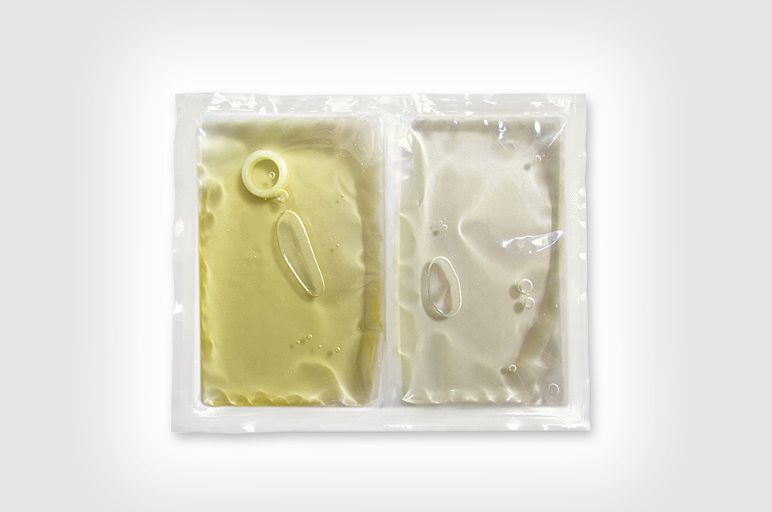 Relicon 2-component gel KH67
