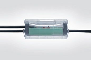 s smolo zalita za spajanje kabla – razcep Relicon PA