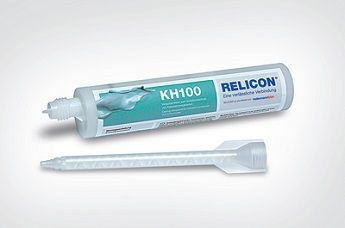 Relicon 2-komponent gel KH100