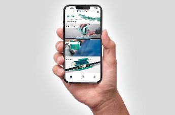 RELICON app