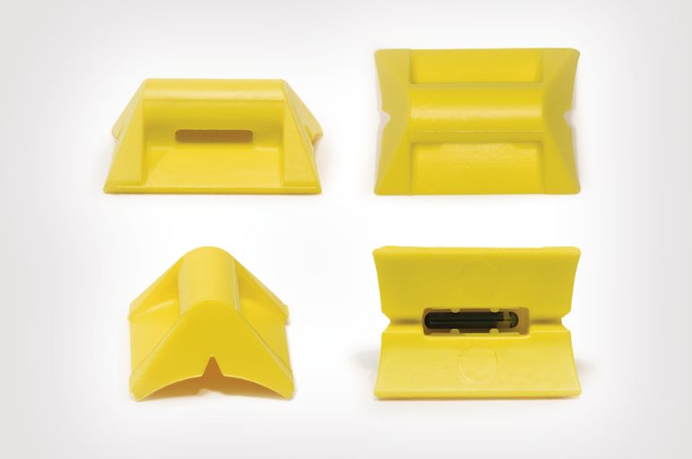 RFID aksesuarı CRADLE