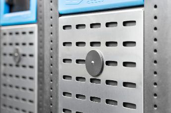 RFID hard tag