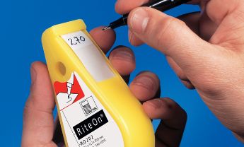 Industrial identification and self-adhesive labels expertise | HellermannTyton