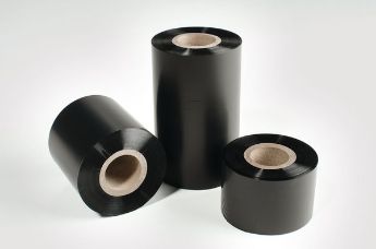 Thermal transfer ribbons