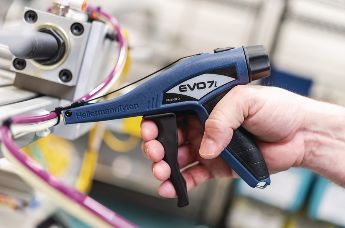 Manual tensioning tool EVO7i and EVO9i