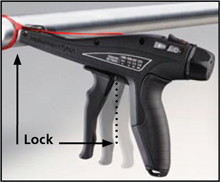 TLC Lock (Bloqueo)