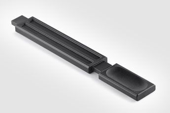 Cable entry plate  mounting tool