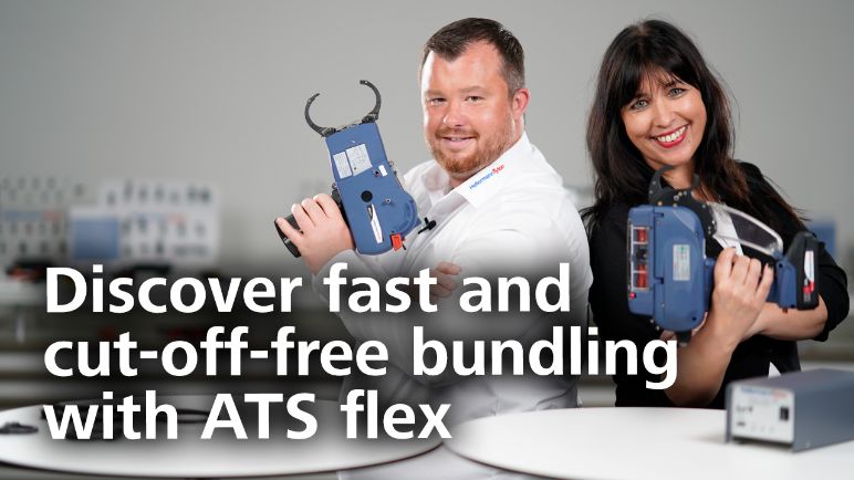Watch our tutorial about our Autotools ATS flex and CPK hybrid