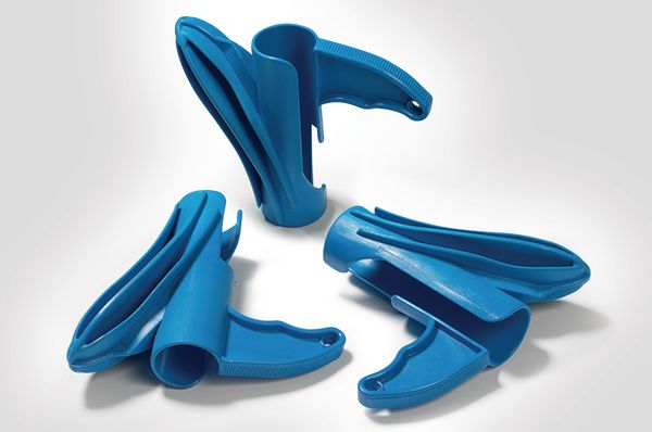 Herramienta para enrollar cables