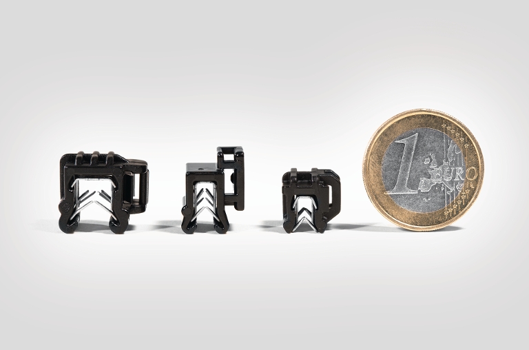 Edge clip Mini