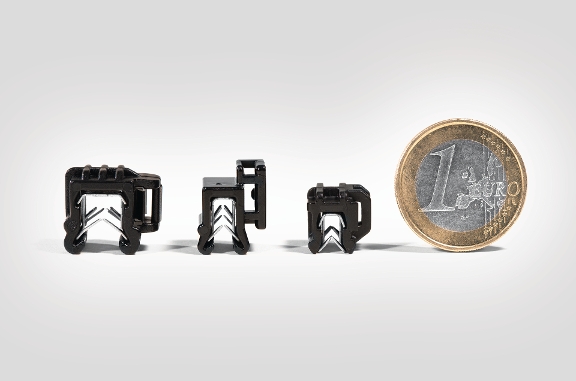 Edge clip Mini