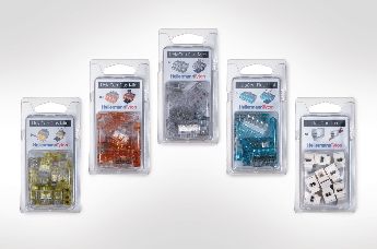 Helacon Plus Mini y HelaCon Plus Lux ahora están disponibles en prácticos blísteres.