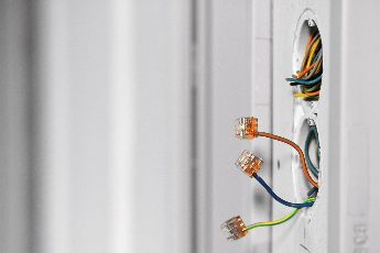 Conectores de cables Aplicación HelaCon Plus Mini