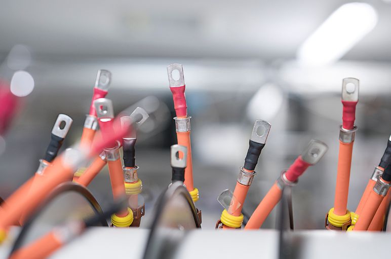 Instalación Eléctrica