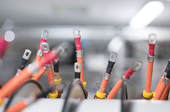 Instalación Eléctrica