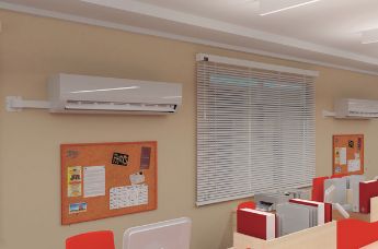 Accesorios Helaclima