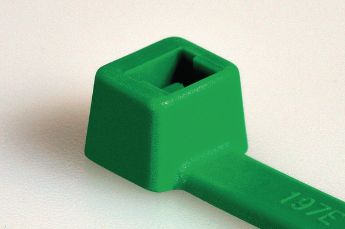 Precintos de colores