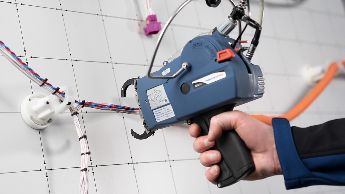 Sistema de sujeción automática ATS flex