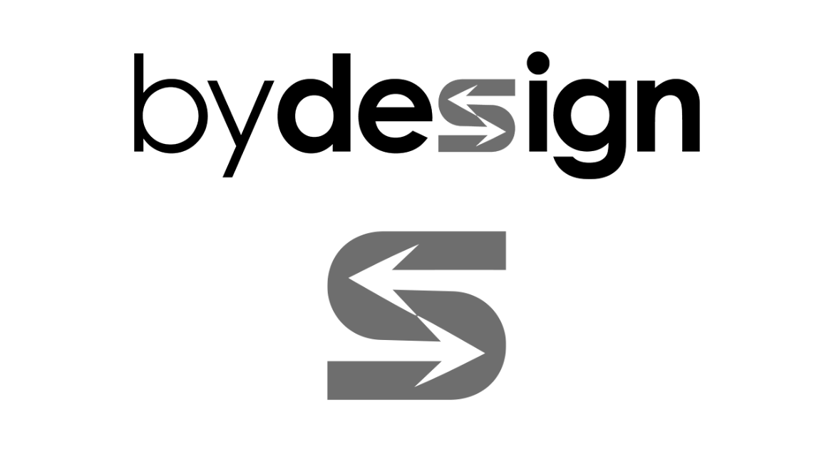 Logotipo de productos de diseño sustentable