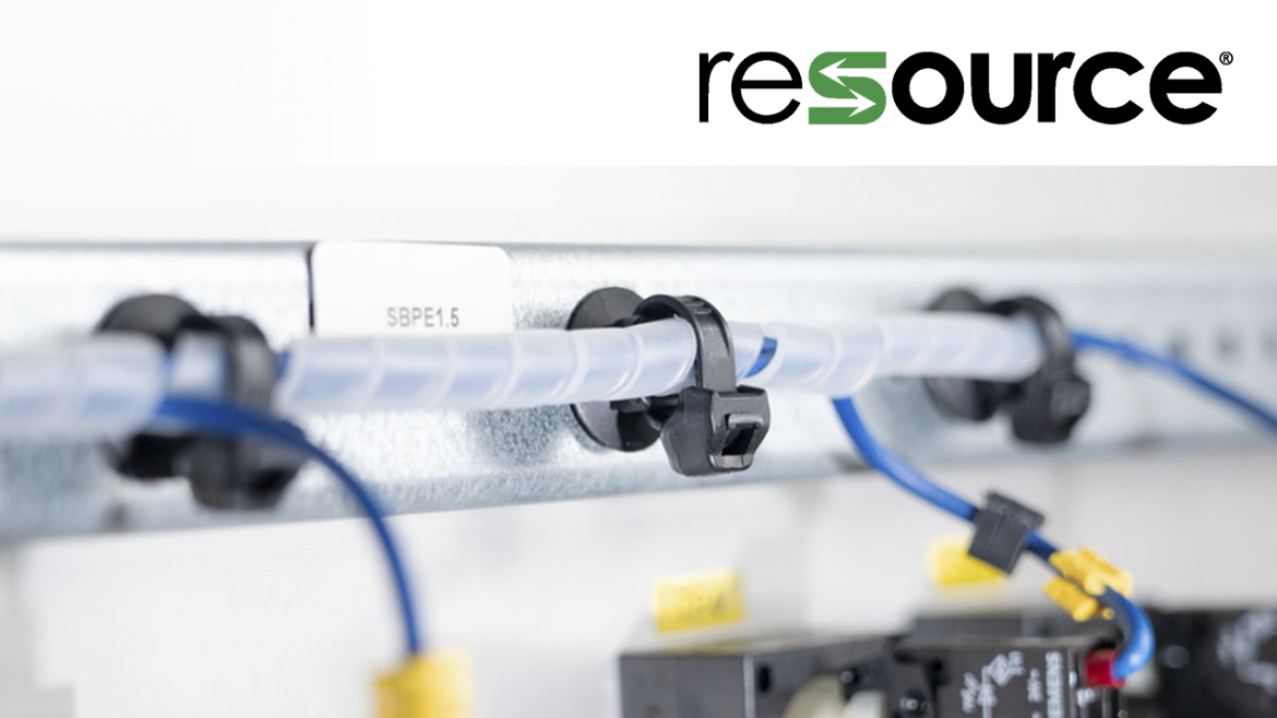 Imagen destacada de ReSource - Precinto para cables S50ROS