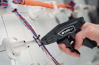 Manual tool: EVOcut