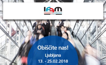 IFAM 2019