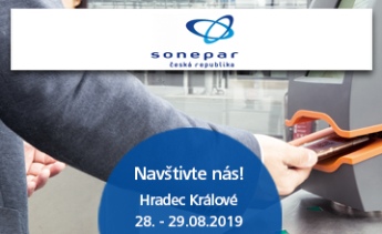 Sonepar Elektram 2019