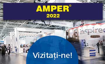AMPER 2022