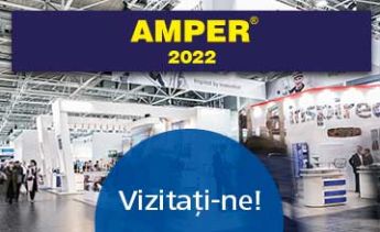 AMPER 2022