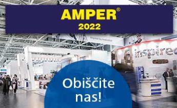 AMPER 2022