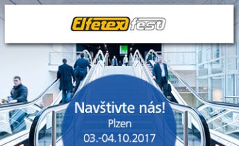 ElfetexFest Plzen 2017