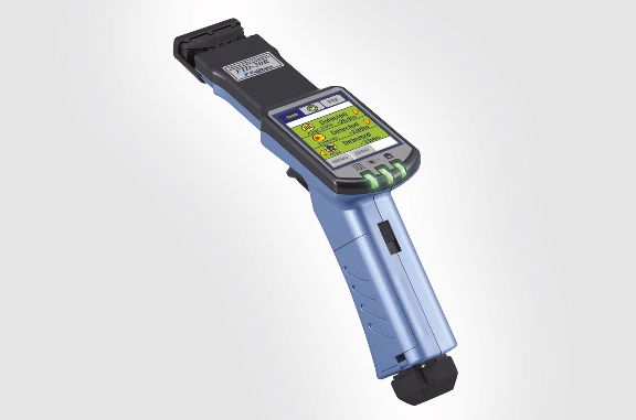 Prepoznavalec vlakna FID-30R/31R