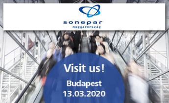 Sonepar Exhibition Day 2020